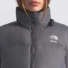 The North Face X SKIMS 1996 Nuptse Weste The North Face X SKIMS 1996 Nuptse Weste