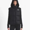 The North Face X SKIMS 1996 Nuptse Weste The North Face X SKIMS 1996 Nuptse Weste