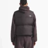 The North Face X SKIMS 1996 Nuptse Weste The North Face X SKIMS 1996 Nuptse Weste