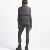 The North Face X SKIMS 1996 Nuptse Weste The North Face X SKIMS 1996 Nuptse Weste