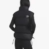 The North Face X SKIMS 1996 Nuptse Weste The North Face X SKIMS 1996 Nuptse Weste