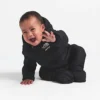 The North Face X SKIMS Baby 1996 Nuptse Einteiler The North Face X SKIMS Baby 1996 Nuptse Einteiler
