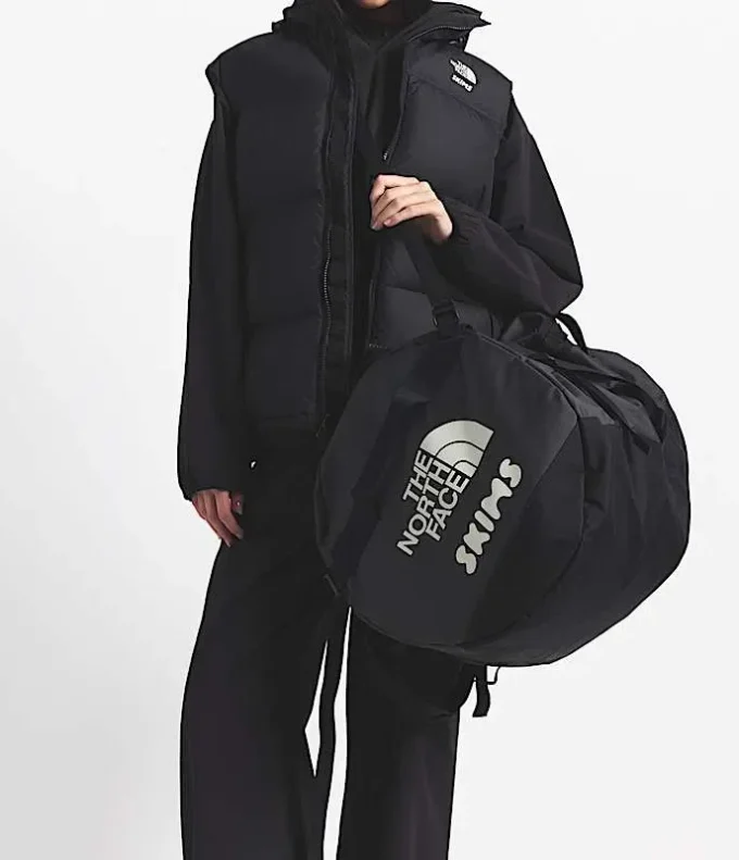 The North Face X SKIMS Base Camp Duffel – groß The North Face X SKIMS Base Camp Duffel – groß