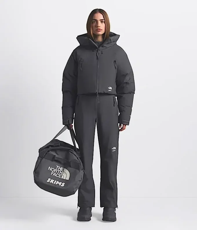 The North Face X SKIMS Base Camp Duffel – groß The North Face X SKIMS Base Camp Duffel – groß