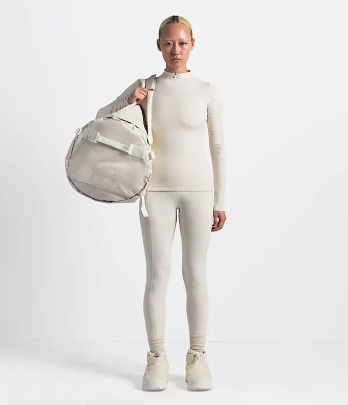 The North Face X SKIMS Base Camp Duffel – groß The North Face X SKIMS Base Camp Duffel – groß