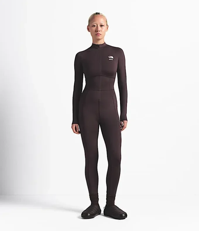 The North Face X SKIMS Damen-Bodysuit Refina The North Face X SKIMS Damen-Bodysuit Refina