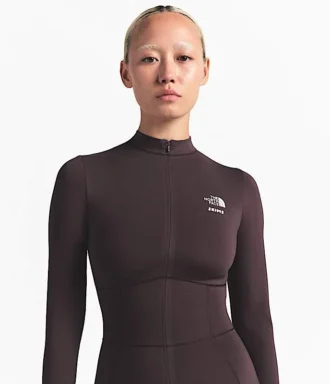 The North Face X SKIMS Damen-Bodysuit Refina