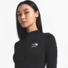 The North Face X SKIMS Damen-Bodysuit Refina The North Face X SKIMS Damen-Bodysuit Refina