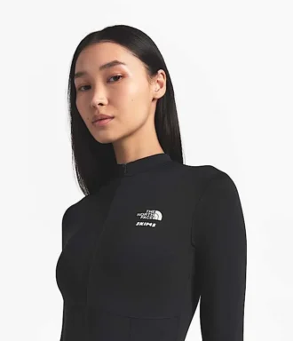 The North Face X SKIMS Damen-Bodysuit Refina