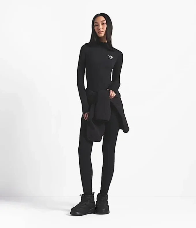 The North Face X SKIMS Damen-Bodysuit Refina The North Face X SKIMS Damen-Bodysuit Refina