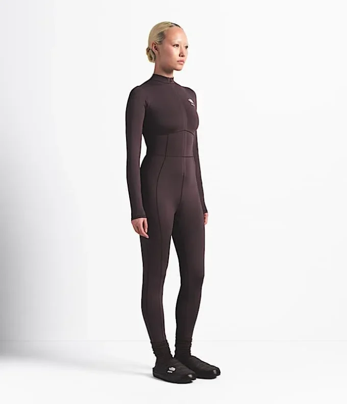 The North Face X SKIMS Damen-Bodysuit Refina The North Face X SKIMS Damen-Bodysuit Refina