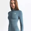 The North Face X SKIMS Damen-Bodysuit Refina The North Face X SKIMS Damen-Bodysuit Refina