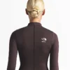 The North Face X SKIMS Damen-Bodysuit Refina The North Face X SKIMS Damen-Bodysuit Refina