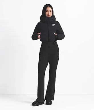 The North Face X SKIMS Damen-Einteiler „Off The Clock”