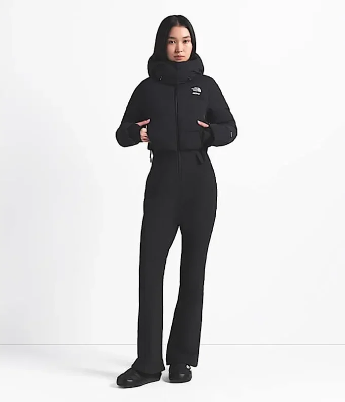 The North Face X SKIMS Damen-Einteiler „Off The Clock” The North Face X SKIMS Damen-Einteiler „Off The Clock”