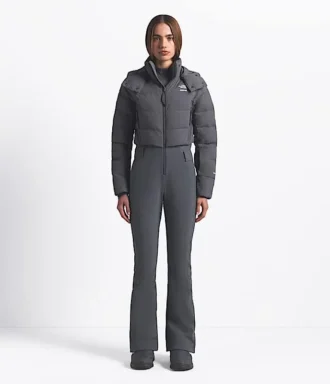 The North Face X SKIMS Damen-Einteiler „Off The Clock”