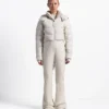 The North Face X SKIMS Damen-Einteiler „Off The Clock” The North Face X SKIMS Damen-Einteiler „Off The Clock”
