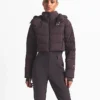 The North Face X SKIMS Damen-Einteiler „Off The Clock” The North Face X SKIMS Damen-Einteiler „Off The Clock”
