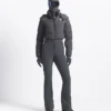 The North Face X SKIMS Damen-Einteiler „Off The Clock” The North Face X SKIMS Damen-Einteiler „Off The Clock”