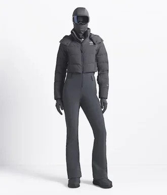 The North Face X SKIMS Damen-Einteiler „Off The Clock”