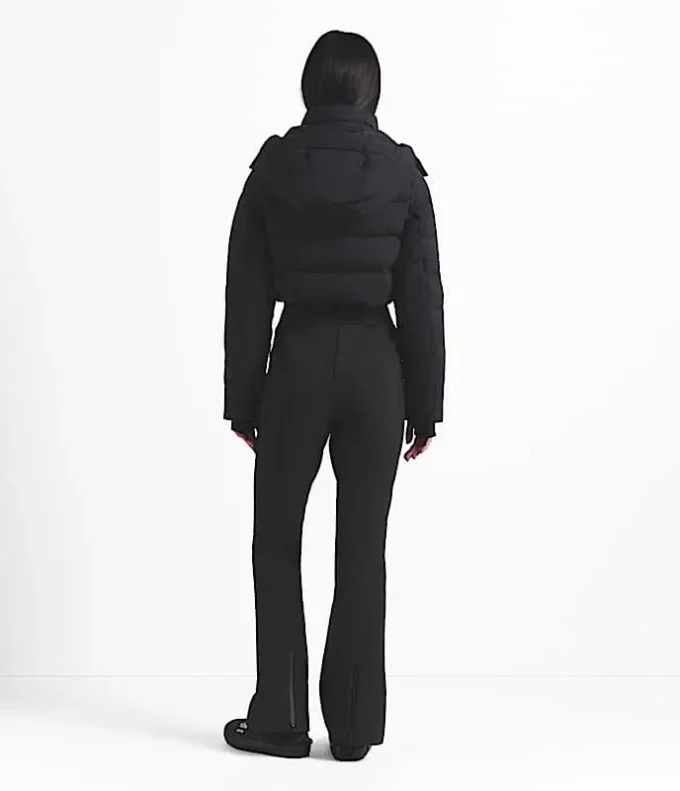 The North Face X SKIMS Damen-Einteiler „Off The Clock” The North Face X SKIMS Damen-Einteiler „Off The Clock”