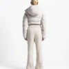 The North Face X SKIMS Damen-Einteiler „Off The Clock” The North Face X SKIMS Damen-Einteiler „Off The Clock”
