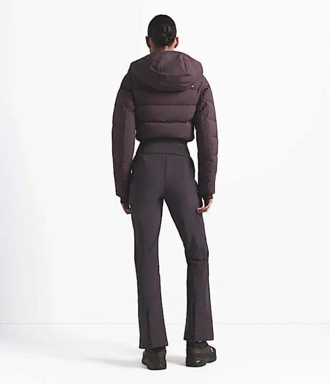 The North Face X SKIMS Damen-Einteiler „Off The Clock” The North Face X SKIMS Damen-Einteiler „Off The Clock”