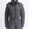 The North Face X SKIMS Damen-Einteiler „Off The Clock” The North Face X SKIMS Damen-Einteiler „Off The Clock”