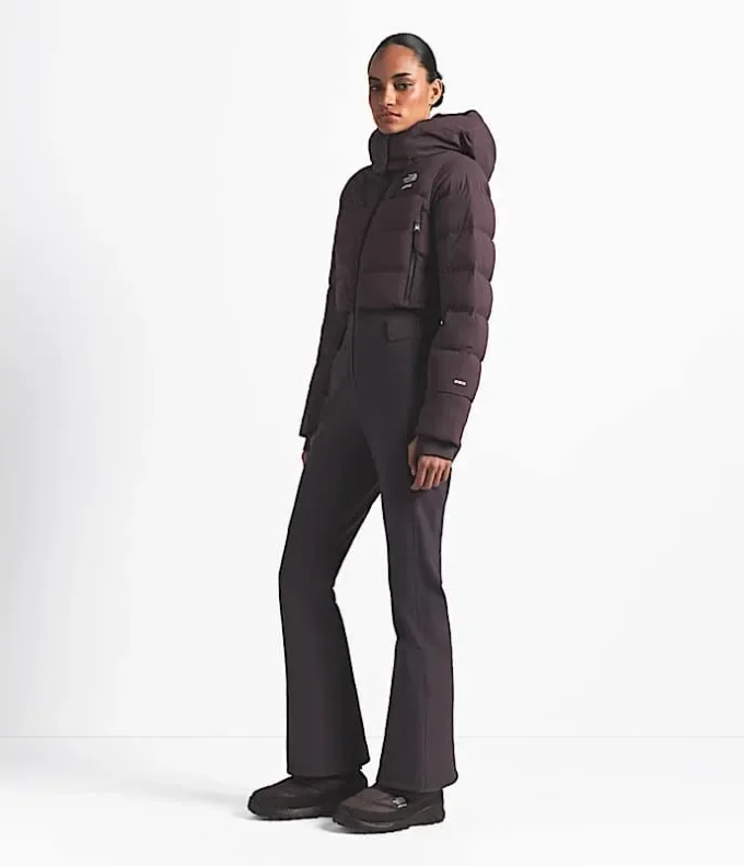 The North Face X SKIMS Damen-Einteiler „Off The Clock” The North Face X SKIMS Damen-Einteiler „Off The Clock”