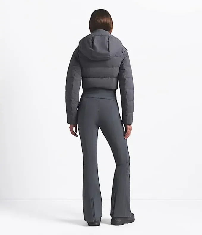 The North Face X SKIMS Damen-Einteiler „Off The Clock” The North Face X SKIMS Damen-Einteiler „Off The Clock”