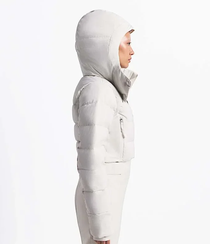The North Face X SKIMS Damen-Einteiler „Off The Clock” The North Face X SKIMS Damen-Einteiler „Off The Clock”