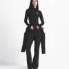 The North Face X SKIMS Damen-Einteiler „Off The Clock” The North Face X SKIMS Damen-Einteiler „Off The Clock”