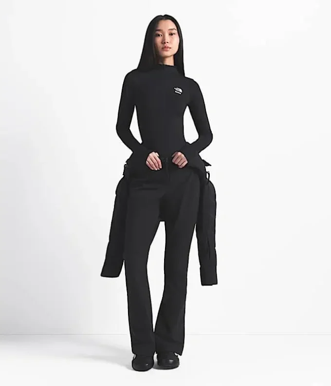 The North Face X SKIMS Damen-Einteiler „Off The Clock” The North Face X SKIMS Damen-Einteiler „Off The Clock”