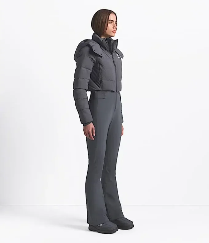The North Face X SKIMS Damen-Einteiler „Off The Clock” The North Face X SKIMS Damen-Einteiler „Off The Clock”