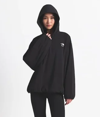 The North Face X SKIMS Damen-Hoodie VENTRIX