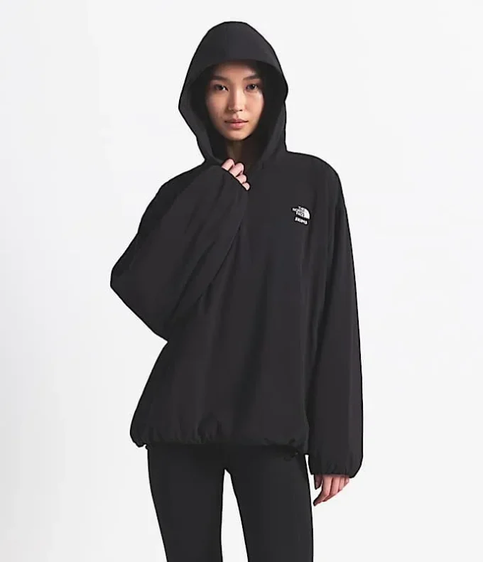 The North Face X SKIMS Damen-Hoodie VENTRIX The North Face X SKIMS Damen-Hoodie VENTRIX
