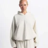 The North Face X SKIMS Damen-Hoodie VENTRIX