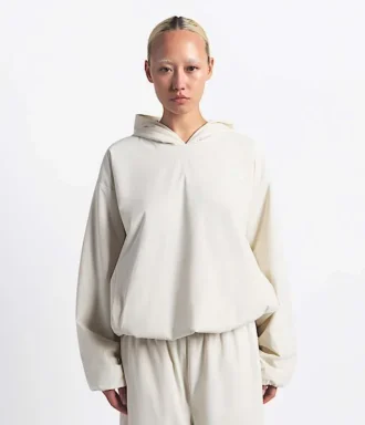 The North Face X SKIMS Damen-Hoodie VENTRIX