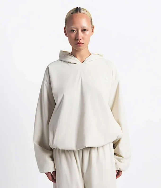 The North Face X SKIMS Damen-Hoodie VENTRIX