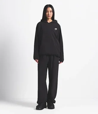 The North Face X SKIMS Damen-Hoodie VENTRIX