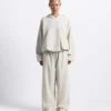 The North Face X SKIMS Damen-Hoodie VENTRIX