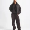 The North Face X SKIMS Damen-Hoodie VENTRIX The North Face X SKIMS Damen-Hoodie VENTRIX