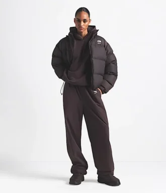 The North Face X SKIMS Damen-Hoodie VENTRIX