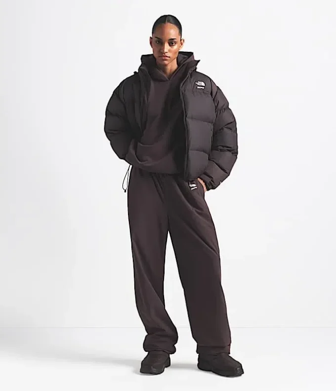 The North Face X SKIMS Damen-Hoodie VENTRIX The North Face X SKIMS Damen-Hoodie VENTRIX