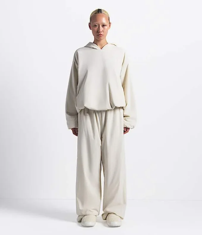 The North Face X SKIMS Damen-Hoodie VENTRIX