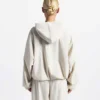 The North Face X SKIMS Damen-Hoodie VENTRIX