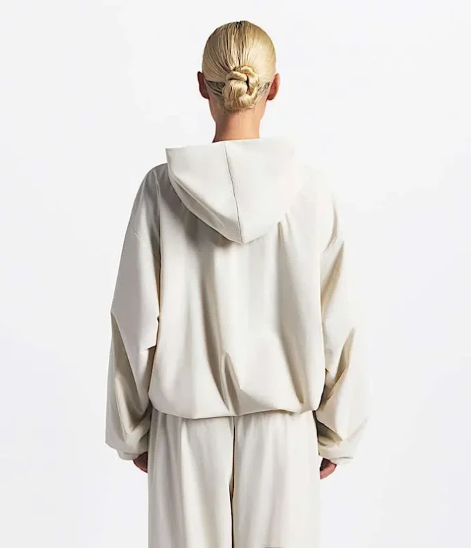 The North Face X SKIMS Damen-Hoodie VENTRIX