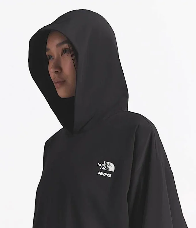The North Face X SKIMS Damen-Hoodie VENTRIX The North Face X SKIMS Damen-Hoodie VENTRIX