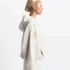 The North Face X SKIMS Damen-Hoodie VENTRIX