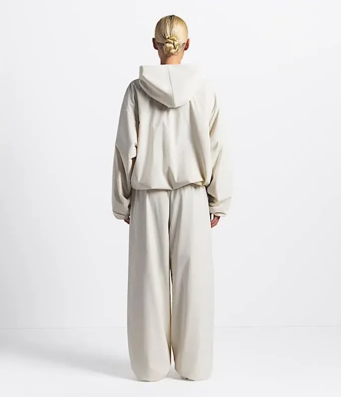 The North Face X SKIMS Damen-Hoodie VENTRIX